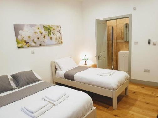 Forest House Hotel London Kültér fotó