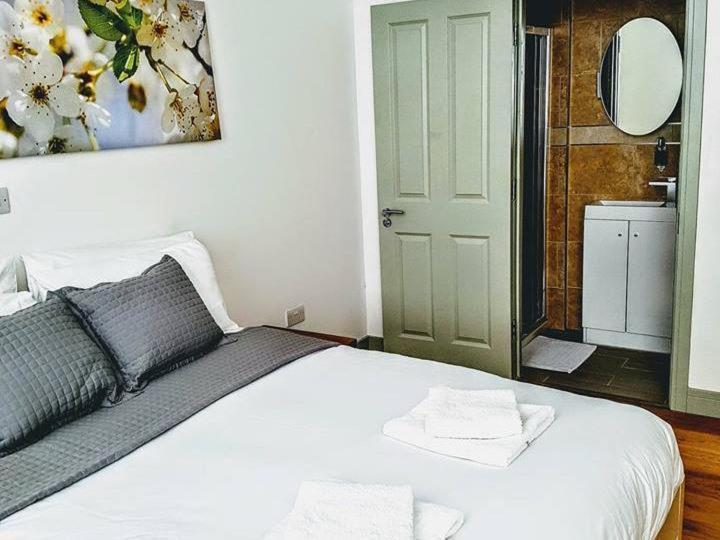 Forest House Hotel London Kültér fotó