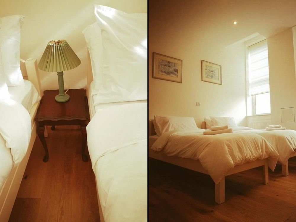 Forest House Hotel London Kültér fotó