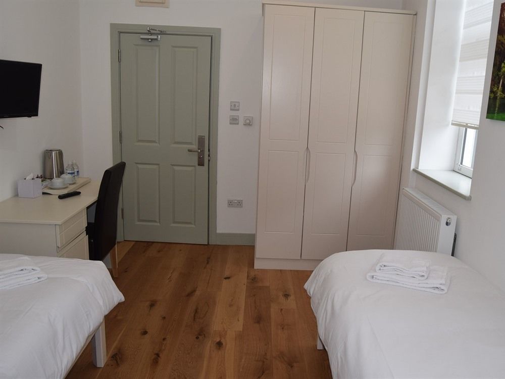 Forest House Hotel London Kültér fotó