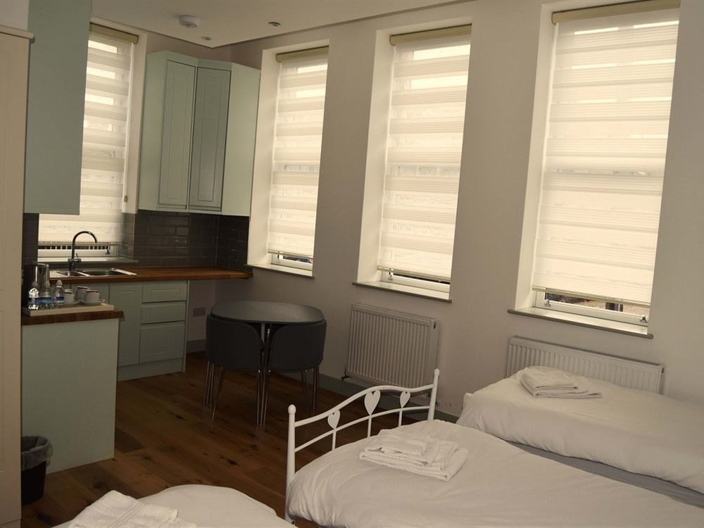 Forest House Hotel London Kültér fotó