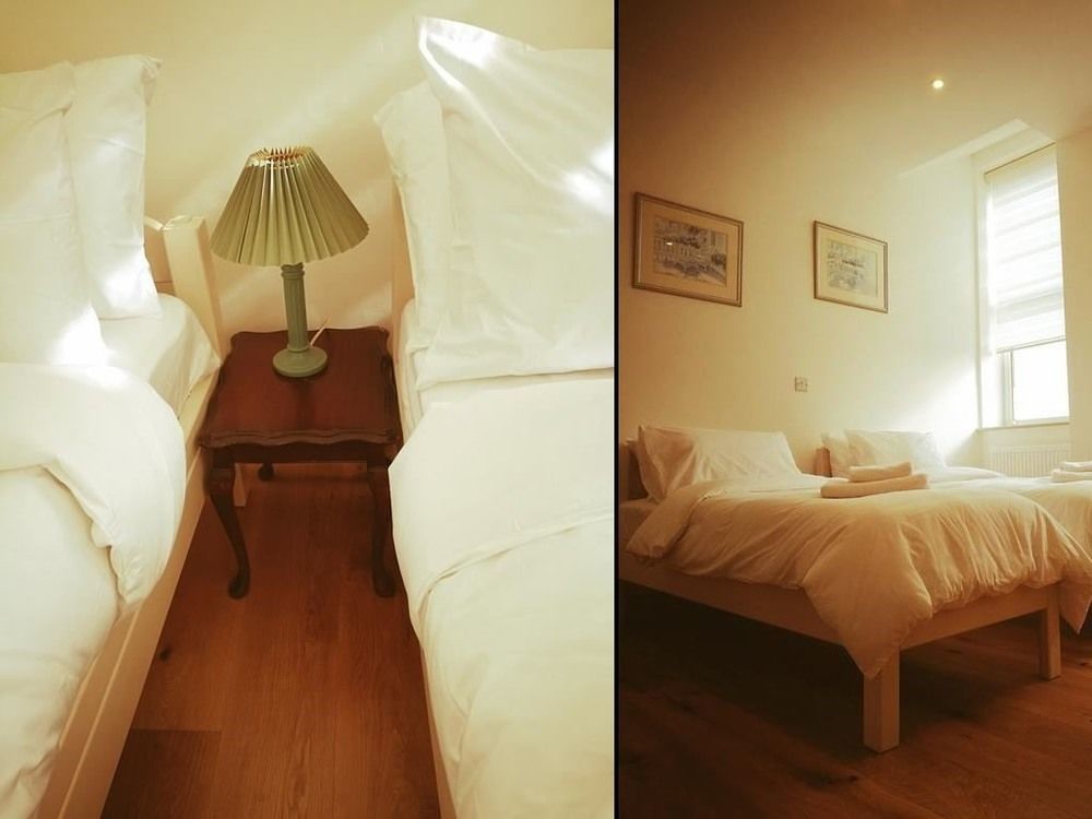 Forest House Hotel London Kültér fotó